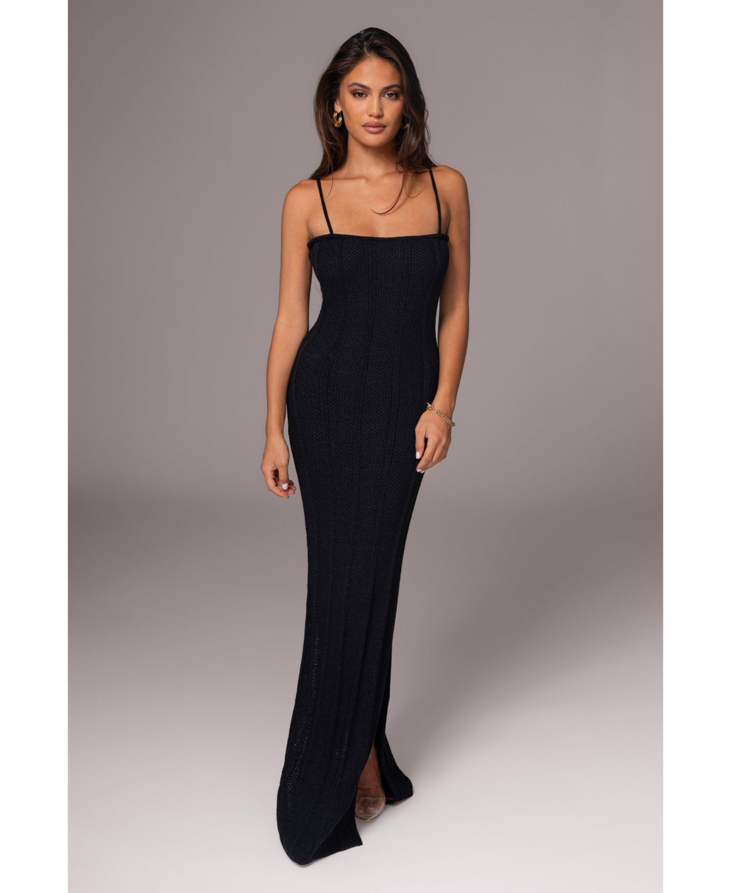 Women's Cabana Views Crochet Dress