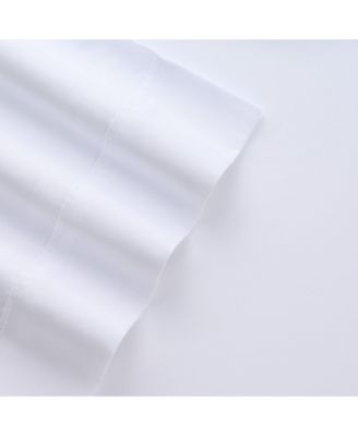 300 Thread Count Cotton Sateen (12 Pack) Pillowcases