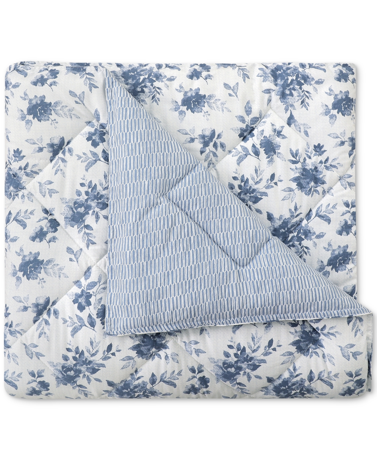 Sunham Splendid Layla Floral-print 4-pc, Comforter Sets