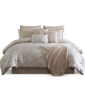 Yovana 14-Pc. Comforter Set, King, Exclusively at Macy's