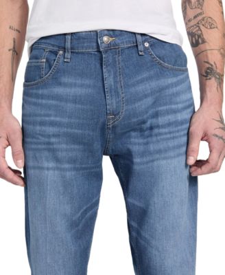 Men's Rodeo Regular-Fit Stretch Jeans