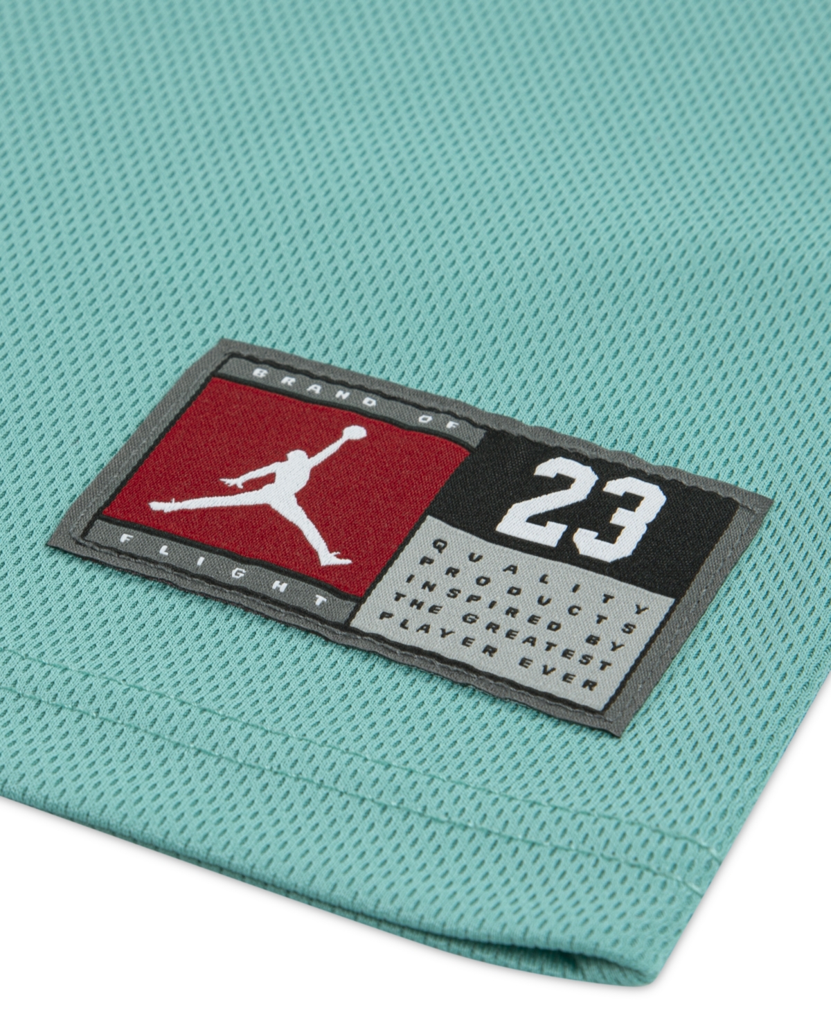 Jordan Little Boys 23 Jersey 2-Piece Set