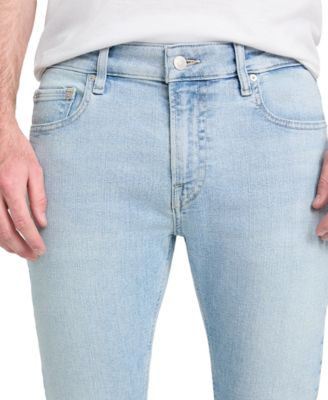 Men's Slim-Fit Miami Five-Pocket Jeans
