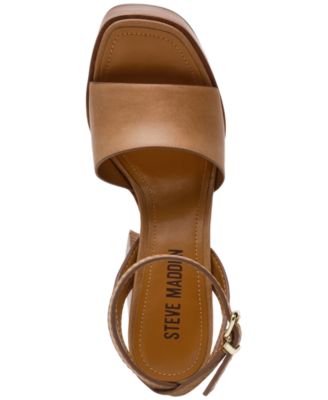 Women's Floria Two-Piece Platform Sandals