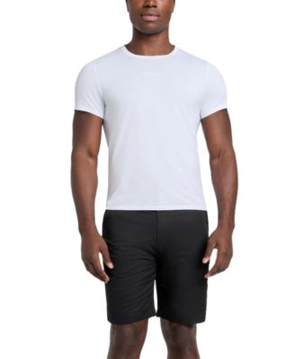 Men's Relaxed-Fit Clement Twill Shorts