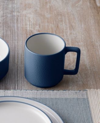 Colortex Stone 4 Piece Place Setting