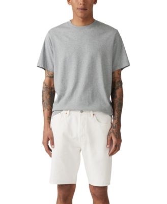 Men's 501&reg; Original Regular-Fit 9" Lightweight Denim Shorts