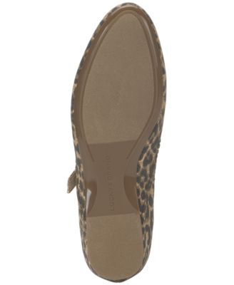 Women's Cyrena Mary Jane Flats