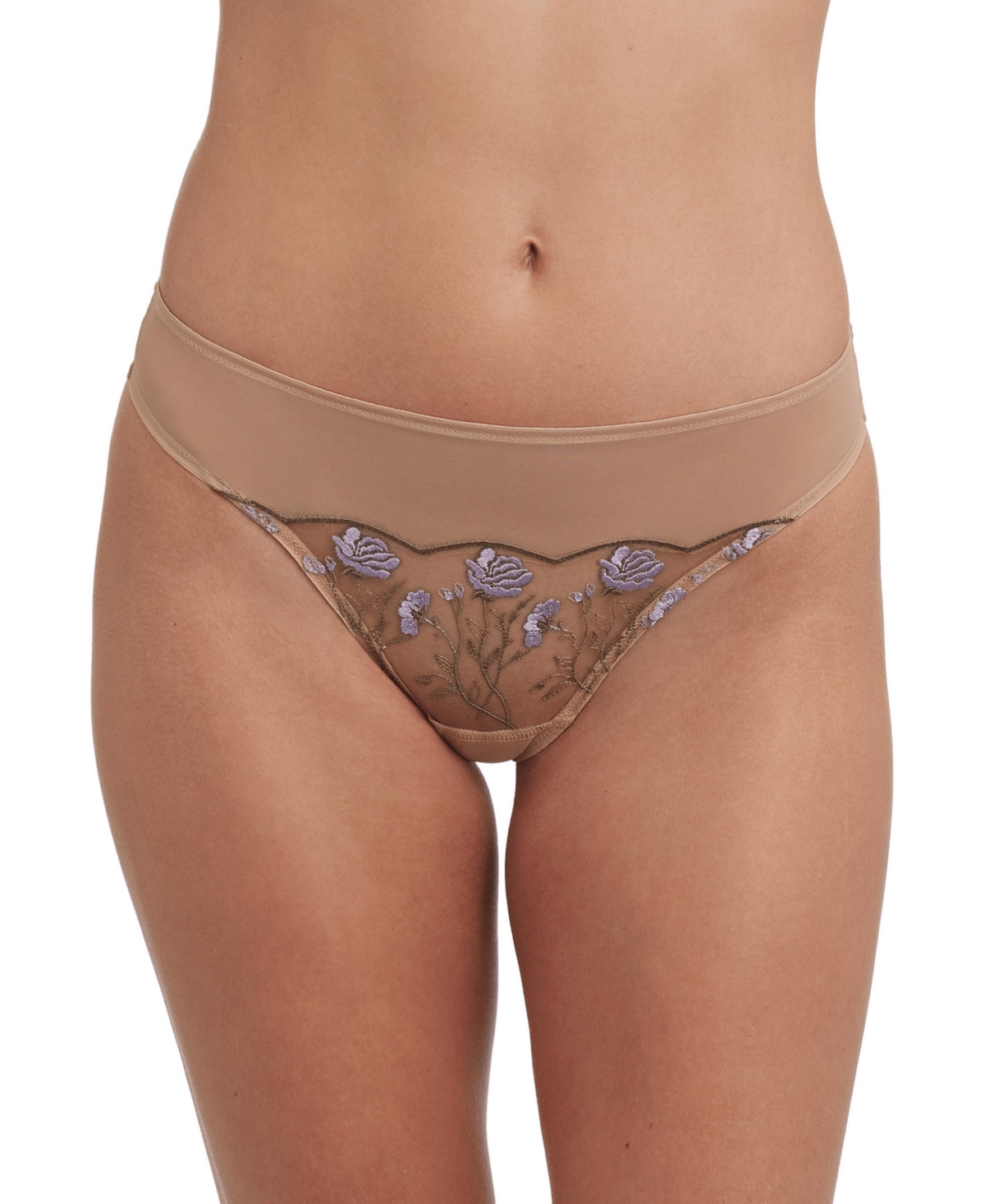 Skarlett Blue Women's Enamoured Thong