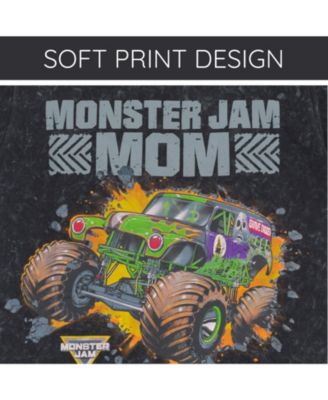 Boys Vintage Wash Matching Family T-Shirt