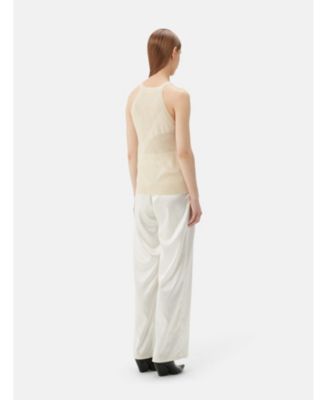 Women's Cashmere Top