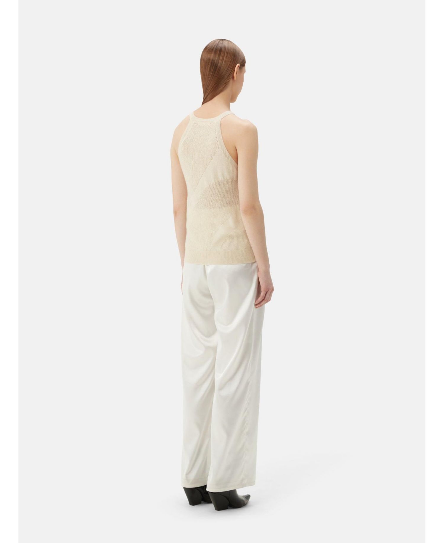 Women's Cashmere Top