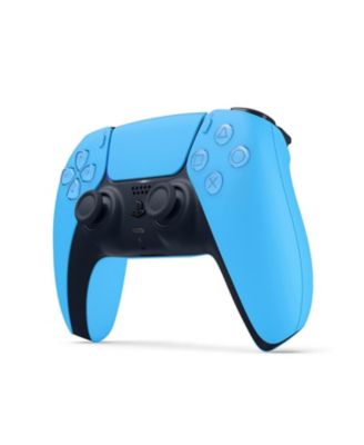 PlayStation 5 Slim Disc Astro Bot Bundle with Extra Chroma Teal Controller, FPS Grip Kit, MightySkins Code and 1 Year Extended Warranty