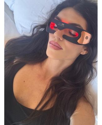 Bionic 7 Color LED Eye Care Mask