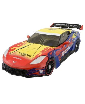 Bingo Sports Optimus Prime T-Spark | x BINGO SPORTS