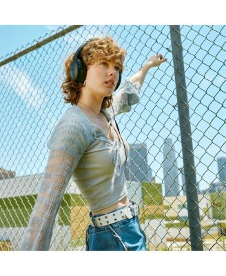 QuietComfort Headphones with Active Noise Cancellation - Pair