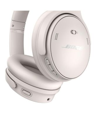 QuietComfort Headphones with Active Noise Cancellation - Pair