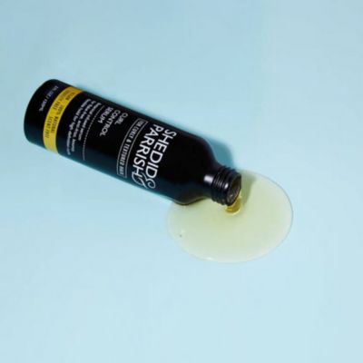 Curl Control Serum