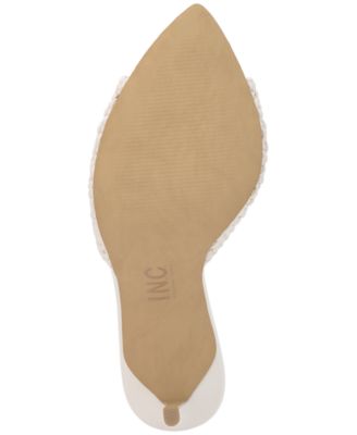 Amra Dress Slide Sandals