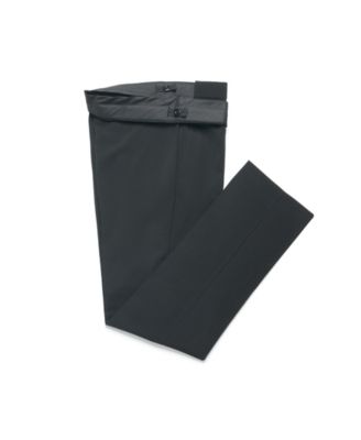 Big Boys Slim Fit 2 Piece Stretch Suit