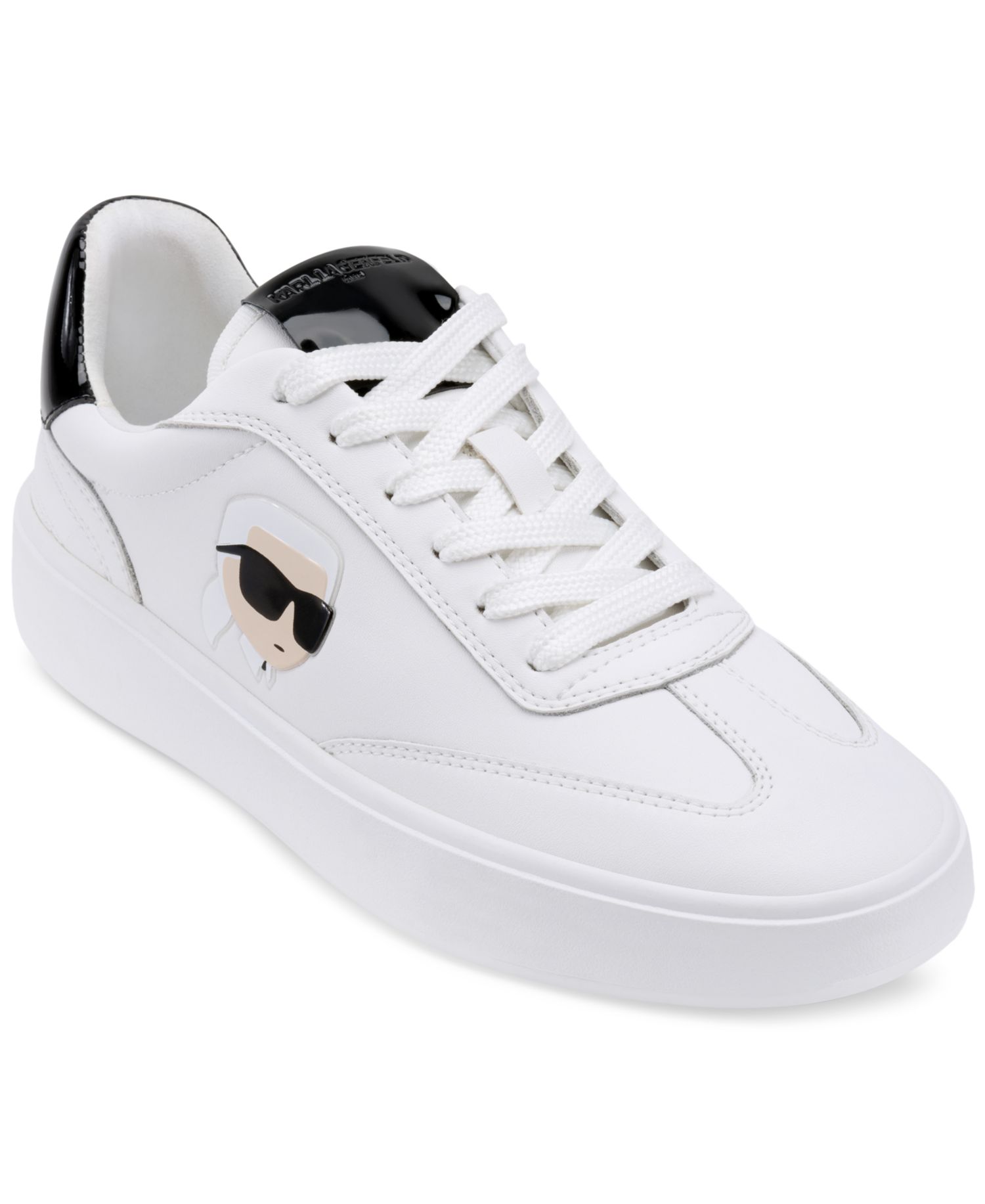Women's Sumava Lace-Up Sneakers