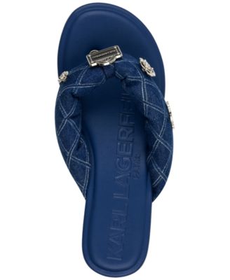 Women's Ceejay Rue Embellished Sandals