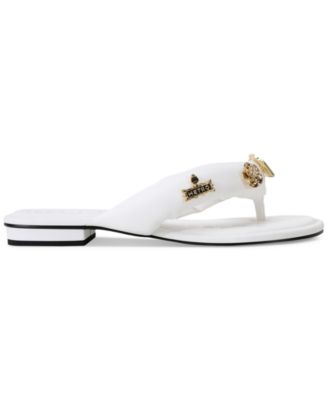 Women's Ceejay Rue Embellished Sandals