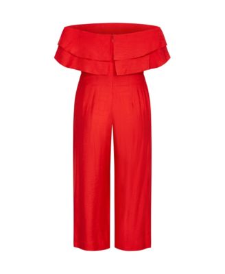 Women's Poppy Jumpsuit