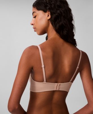 Women's Lightly Lined Underwire Bra QF7537