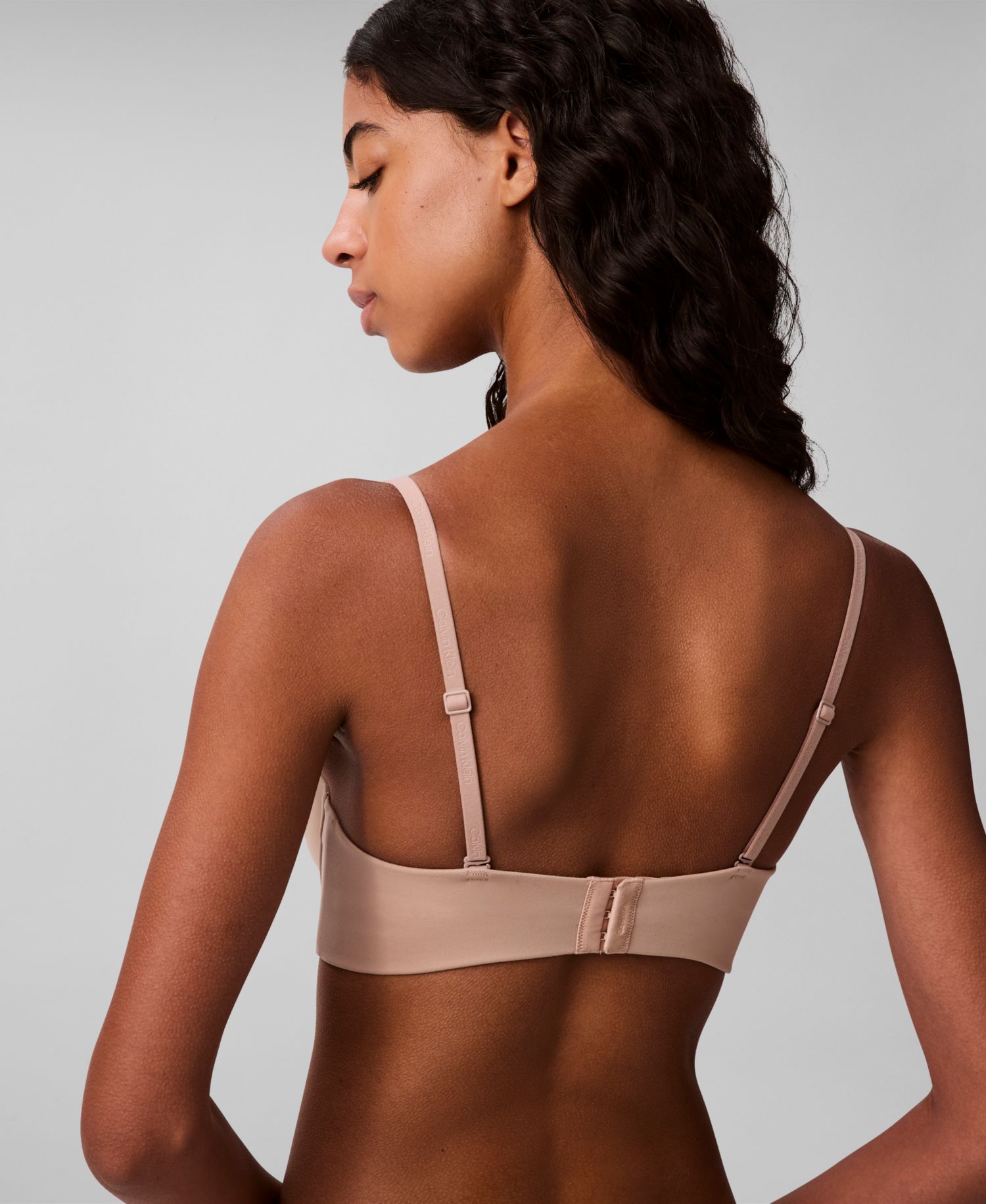 Perfectly Fit Lightly Lined Strapless Bra QF7537