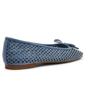 Women's Aspen-P Snip Toe Ballet Flats