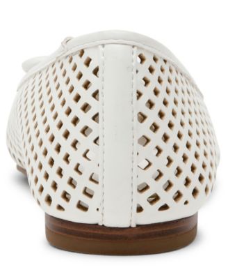 Women's Aspen-P Snip Toe Ballet Flats