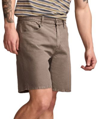 Men's Classic Five-Pocket 10" Shorts