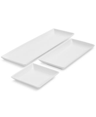 Marc Nested Serving Trays, Set of 3, Exclusively at Macy's