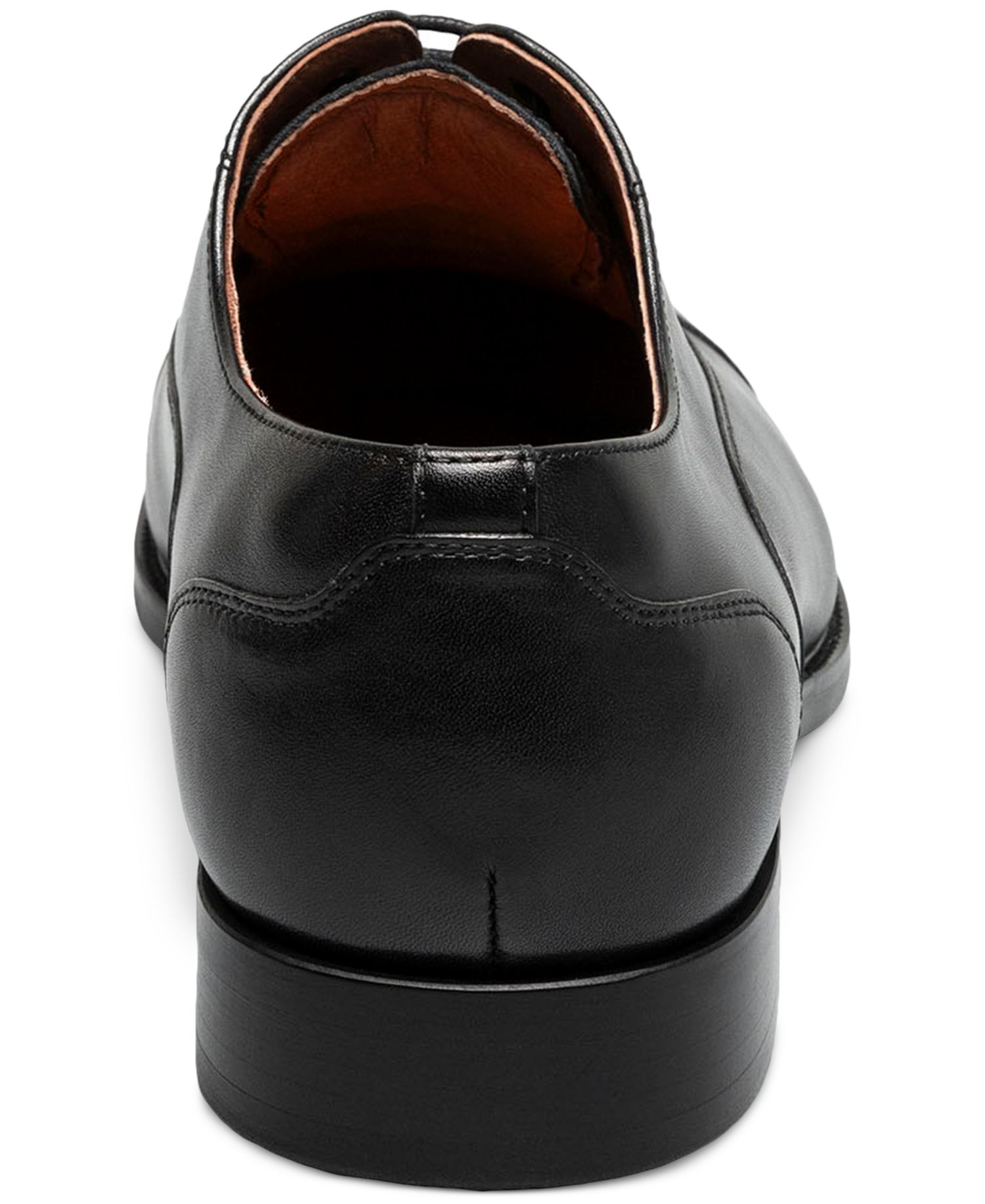 Мужская модельная обувь Sorrello Cap Toe Balmoral Oxford