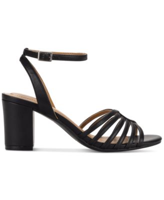 Women's Perriee Dress Sandals, Exclusively at Macy's