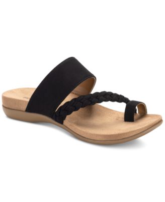 Style & Co - Women's Rheaa Flat Sandals