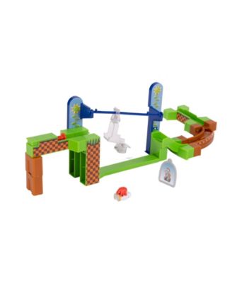 Go Go Racers Knuckles Adventure Playset