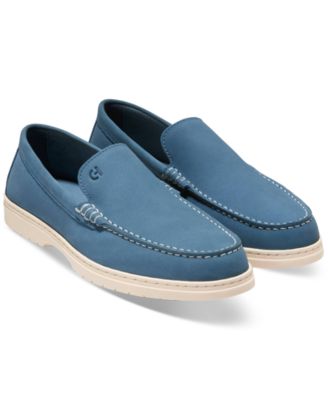 Men's Greenwich Grand Venetian Loafers