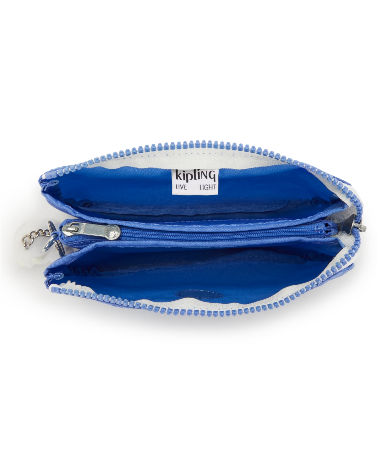 Kipling Creativity Large Cosmetic Wallet
