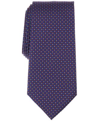 Club Room - Men's Medovie Dot Tie