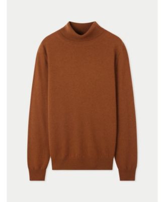 Men's Turtle Neck