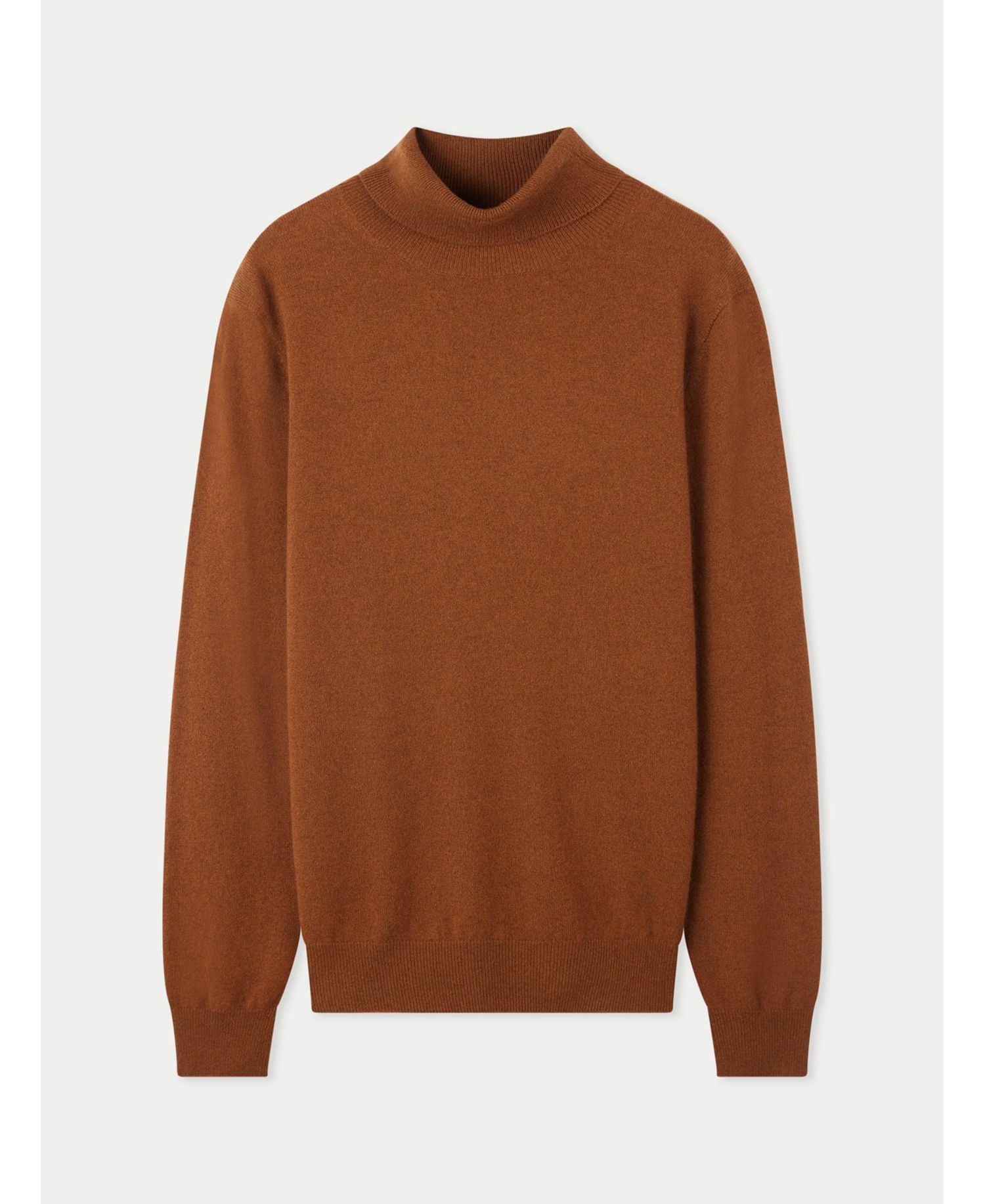 Men's Turtle Neck
