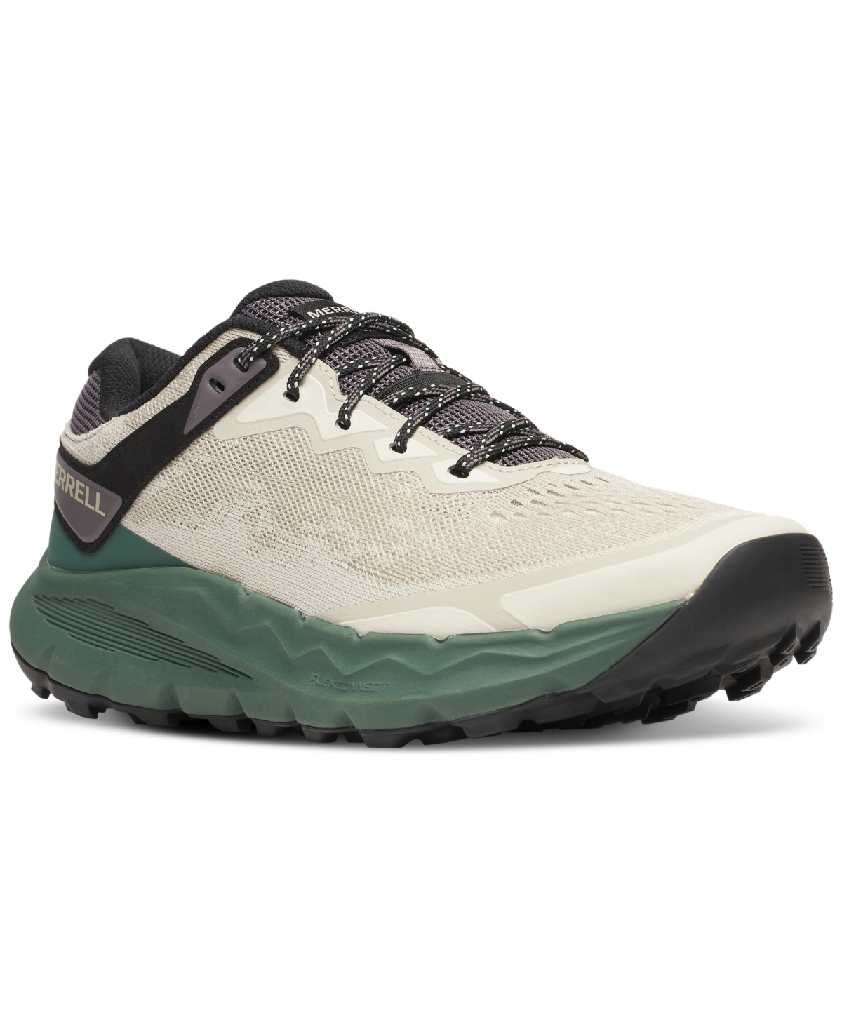 Men's Nova 4 Trail Sneaker - Greige