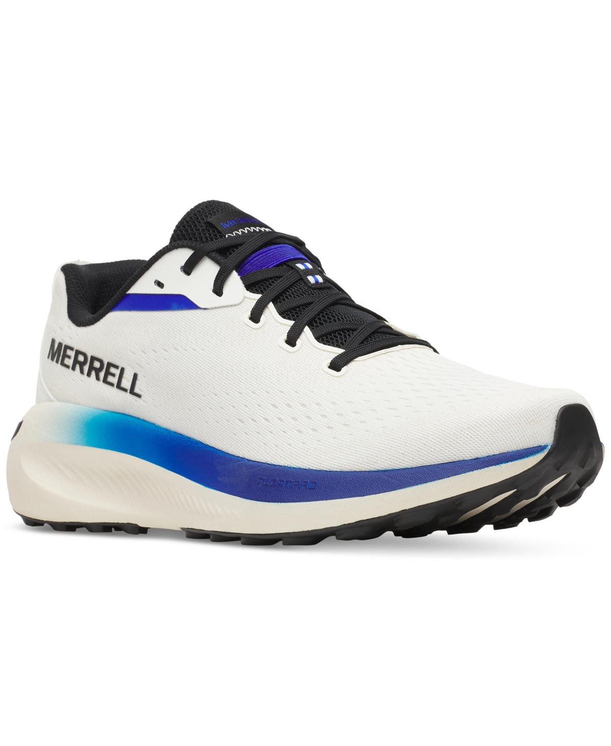 Men's Morphlite Road-to-Trail Running Shoe - Chalk/Sapphire