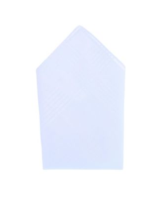 Men's Baker's Dozen Cotton Handkerchiefs (13 Pack)