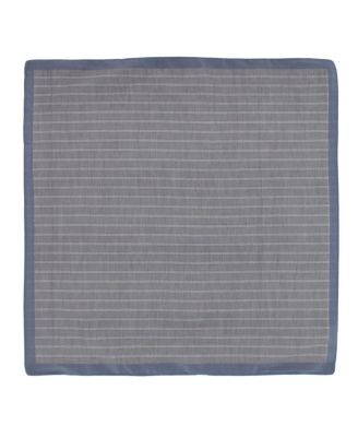 Men's Clark's Classy Patterned Cotton Handkerchiefs (3 Pack)