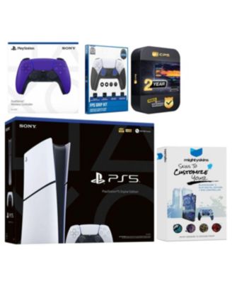 Playstation 5 Slim Digital with Extra