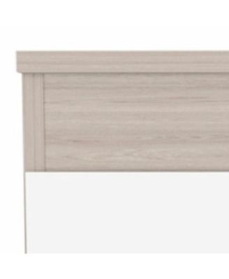 Modern Three-Drawer Dresser for Small Spaces and Home Organization