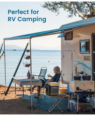 Ice Makers Countertop, Portable Ice Machine with Carry Handle, 26.5lbs/24Hrs, 6Mins/9 Ice Cubes, Self-Cleaning Countertop Ice Maker with Ice Basket/Scoop,for Home Bar Camping RV